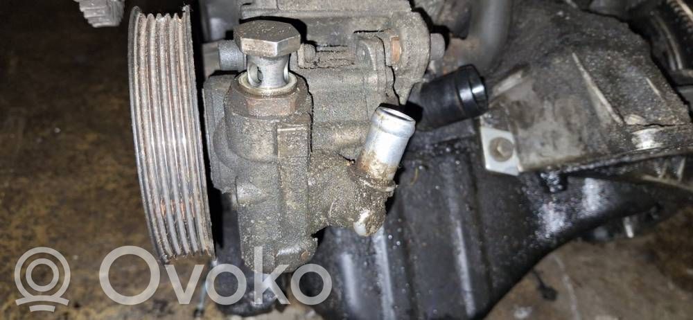 Volkswagen PASSAT B5 Ohjaustehostimen pumppu 