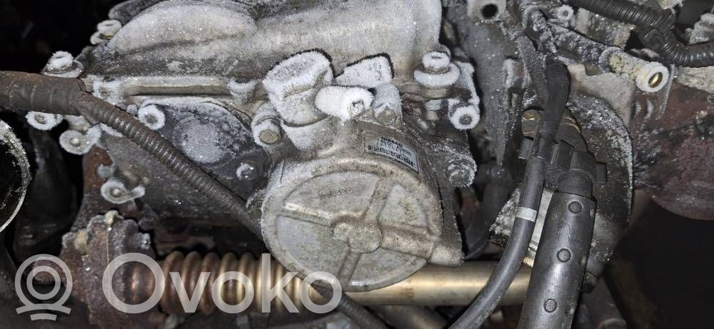 Nissan Almera Tino Pompa a vuoto 