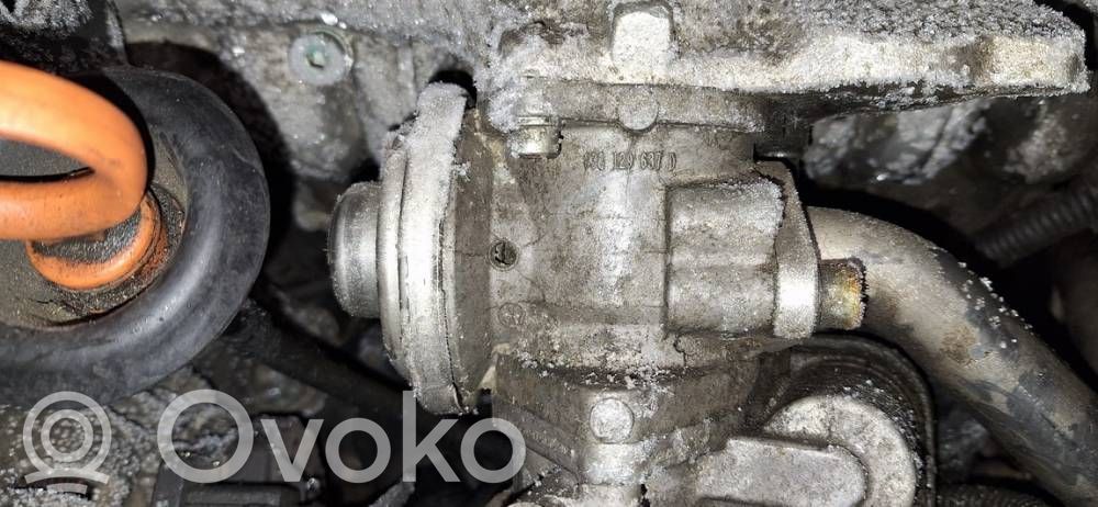 Valvola EGR   038129637D,038129637D