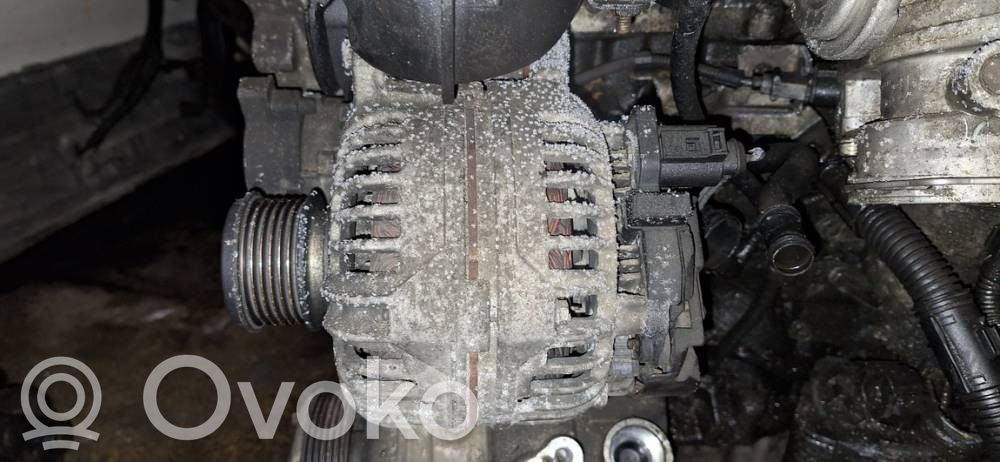 Alternator   06F903023F,06F903023F