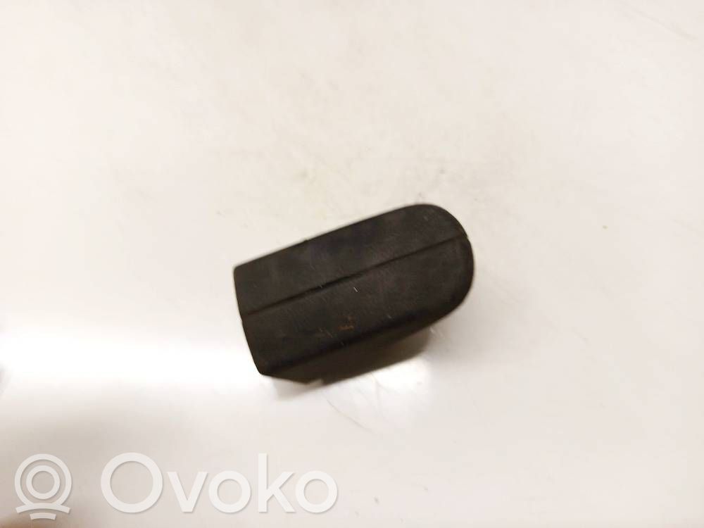 Ford Focus Osłona drzwi tylnych samochodów dostawczych 