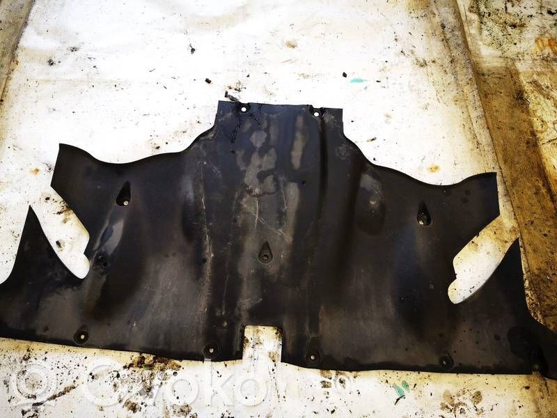 Tesla Model 3 Engine splash shield/under tray 