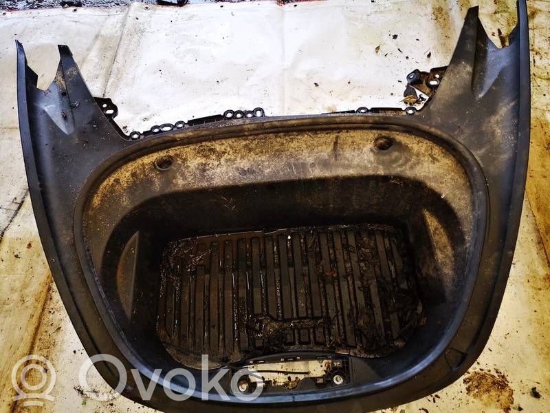Tesla Model 3 Other trunk/boot trim element 
