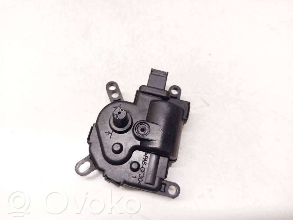 Ford Focus Motorino attuatore aria 