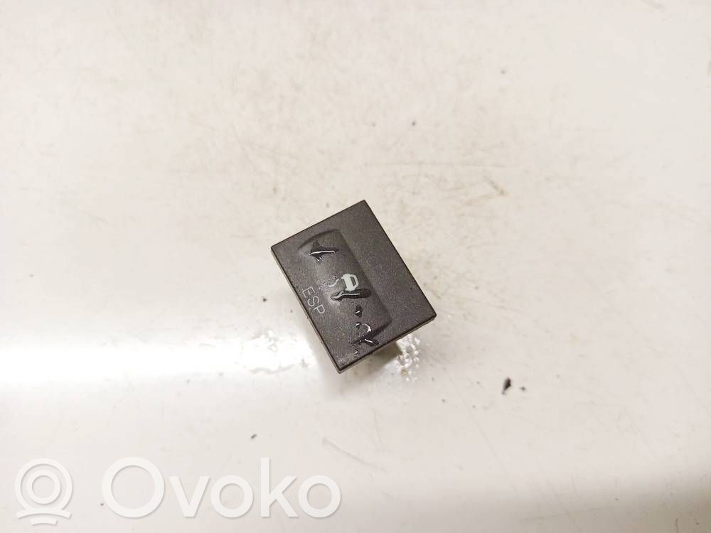 Ford Focus Interruttore ESP (controllo elettronico della stabilità) 