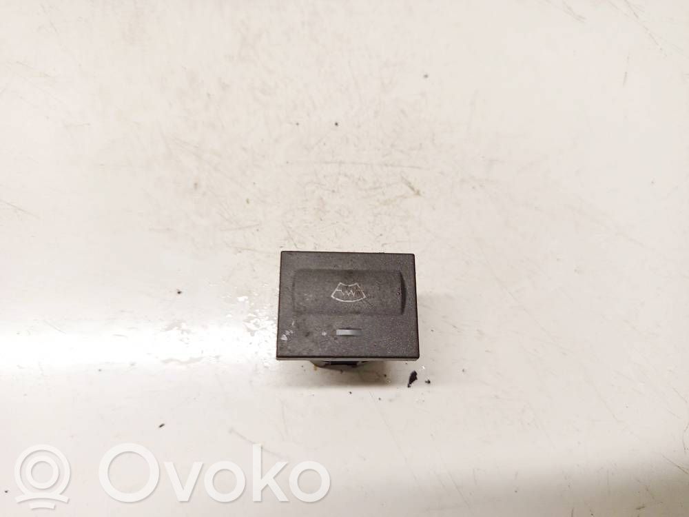 Windscreen/window heater switch   3M5T18K574AB,3M5T18K574AB