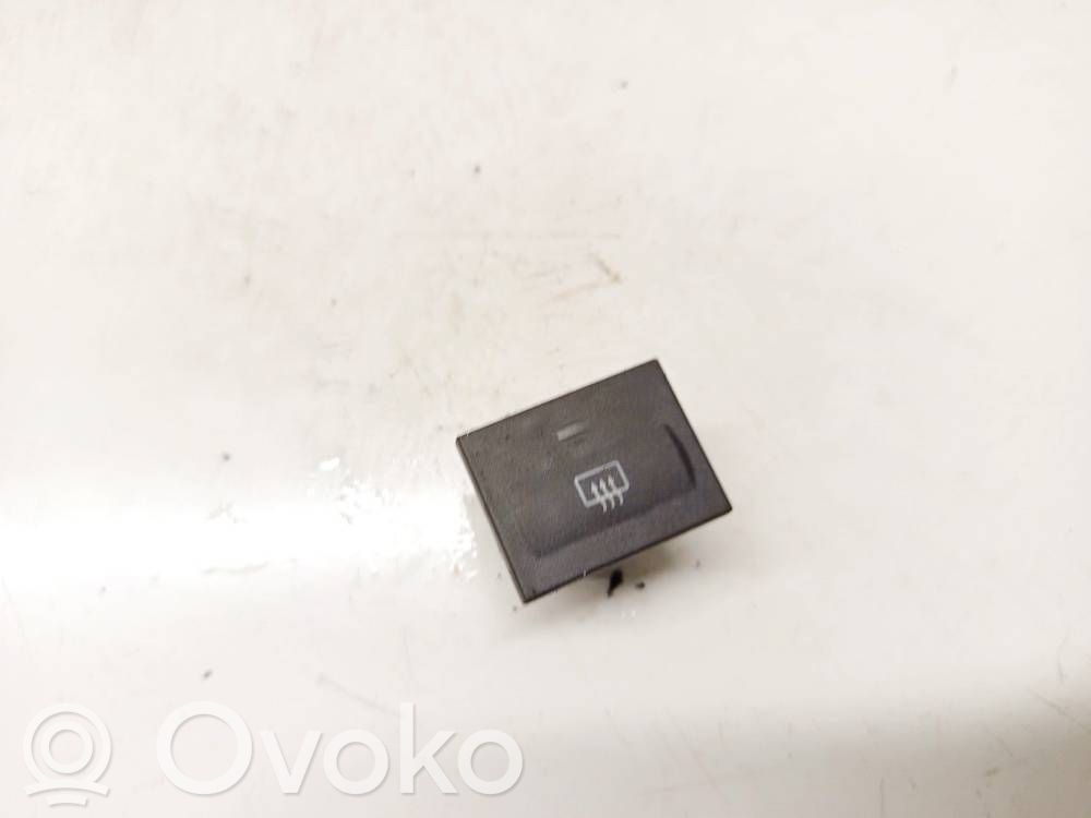 Ford Focus Comutator încălzire parbriz/lunetă 