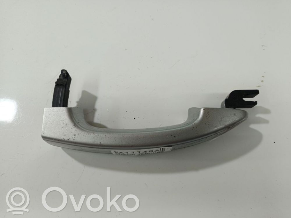Ford S-MAX Poignée extérieure de porte avant