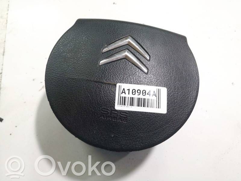 Citroen C4 I Airbag volan 