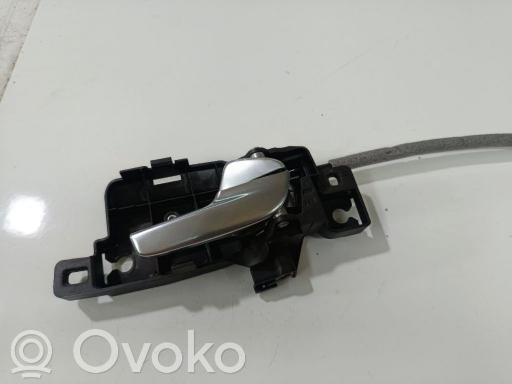 Ford S-MAX Maniglia interna per portiera anteriore 