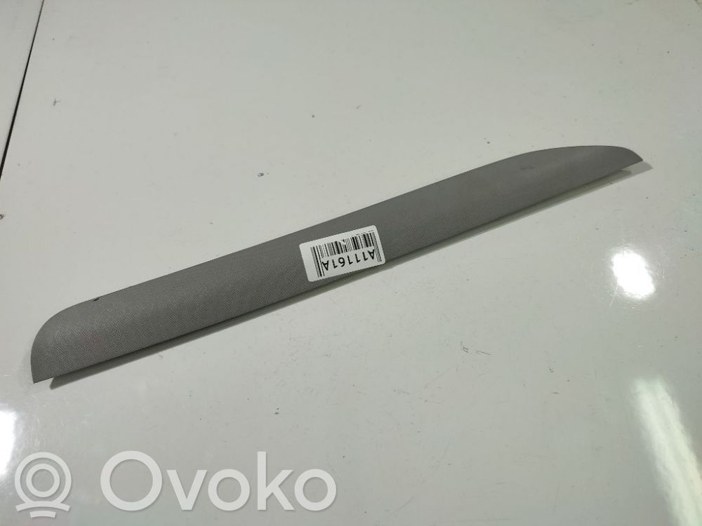 Honda Civic Altra parte interiore 
