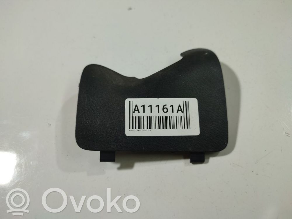 Honda Civic Altra parte interiore 