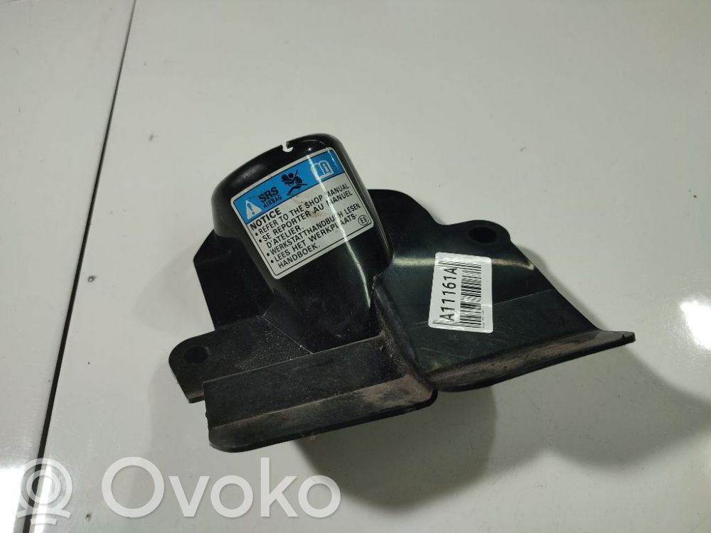 Honda Civic Altra parte esteriore