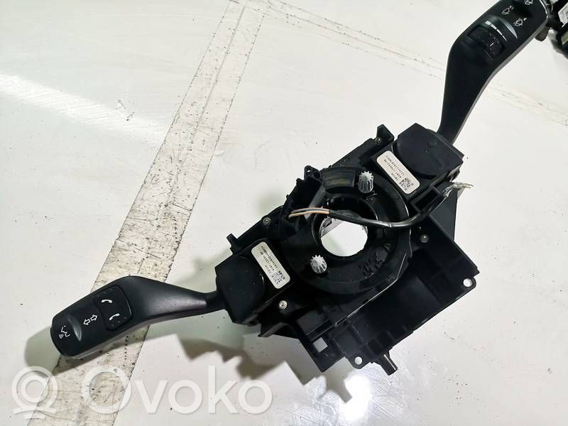 Ford Mondeo MK IV Bloc semnalizator și ștergător parbriz 