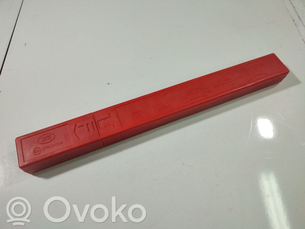 Honda Civic Varoituskolmio 
