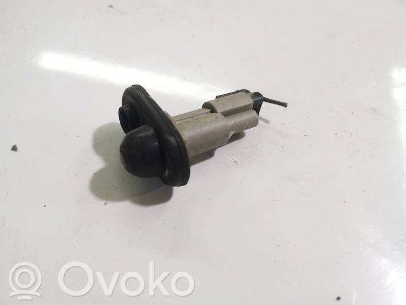 Sensor de la puerta delantera coupé