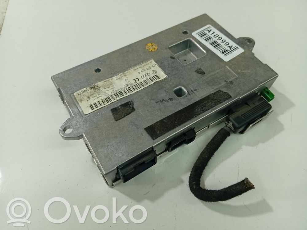 Unidad de control/módulo del navegador GPS   4E0035729A,4E0035729A,4E0910729A001