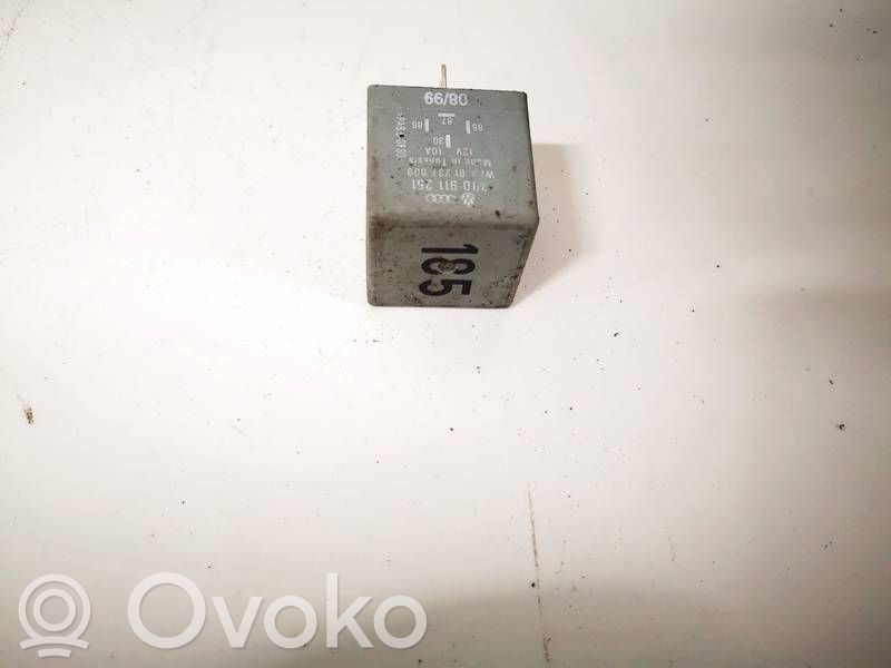 Muu rele   3B0911251,61237009,3B0911251,61237009
