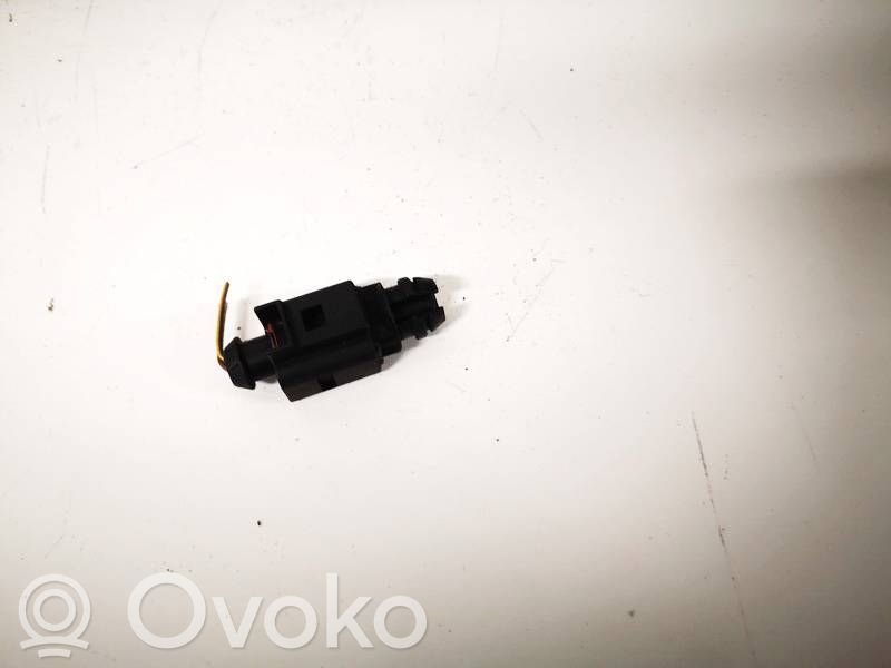 Volkswagen Jetta V Sensor de temperatura interna 