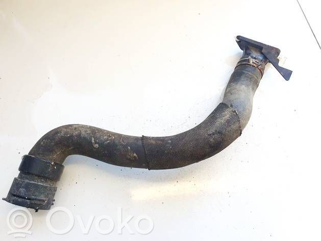 Opel Insignia A Tuyau de liquide de refroidissement moteur 