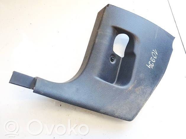 Volkswagen Jetta V Alte piese de interior