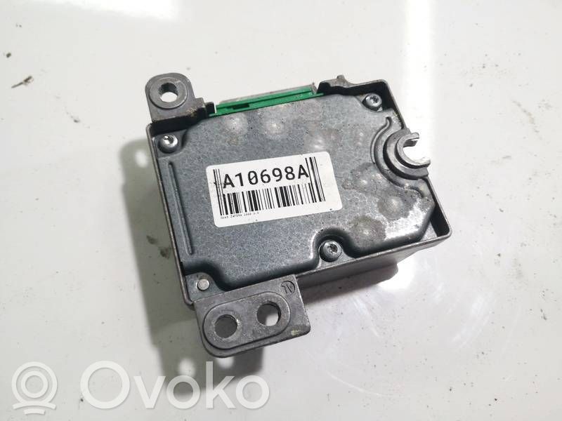 Opel Zafira A Unitate/modul de comandă airbaguri 