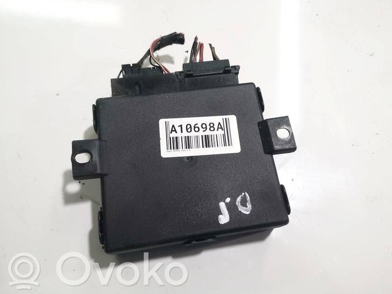 Opel Zafira A Modul confort 