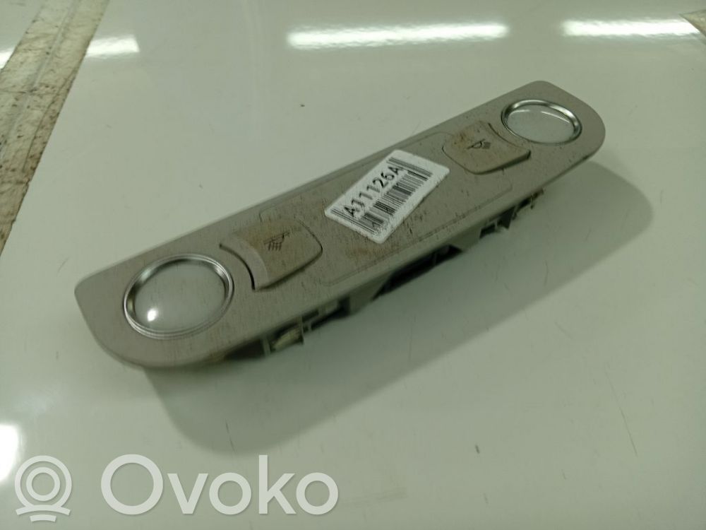 Takaistuimen valo   4L0947111B,4L0947111B,4L0947111B