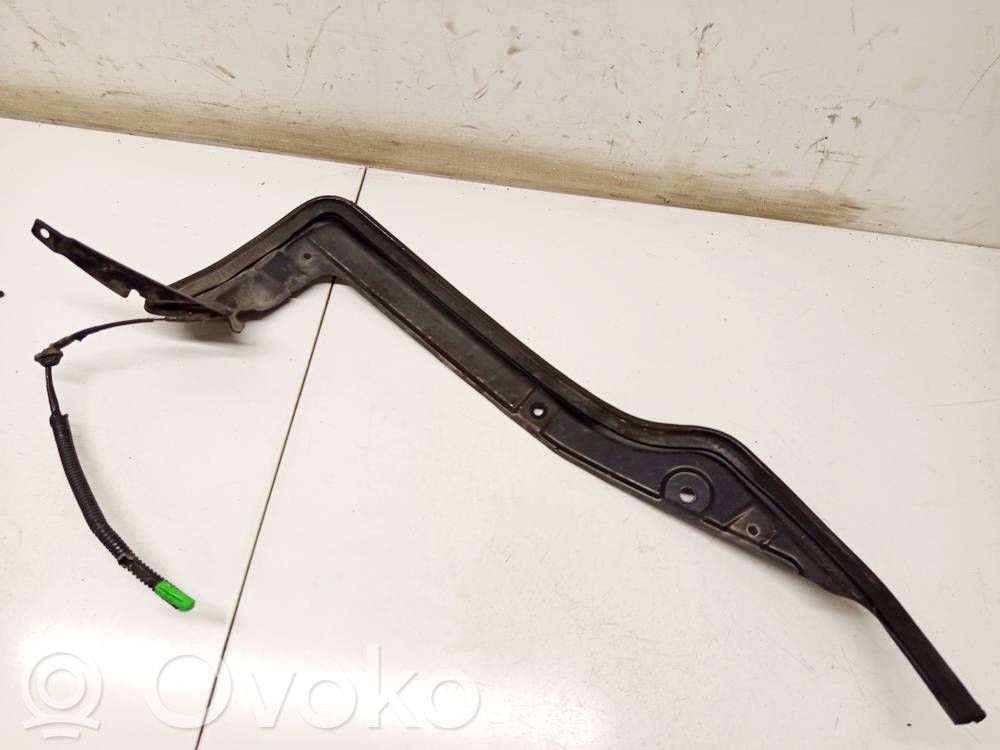 Honda Accord Inne części karoserii 