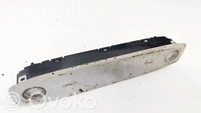 Tesla Model 3 Lampă scaun spate 
