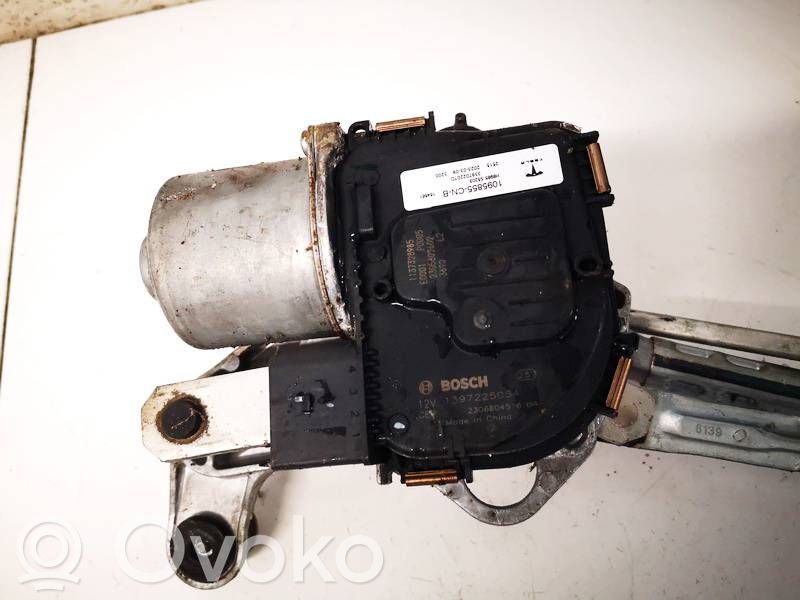 Wischermotor   1397225054,1095855SNB,1137328985,1397225054,339702207D