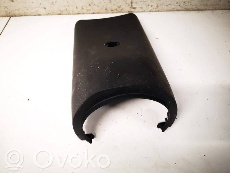 Steering wheel column trim   109928480E,109928480E,109928480E