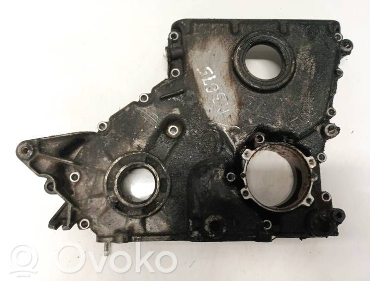 BMW 5 E39 Alte piese motor 