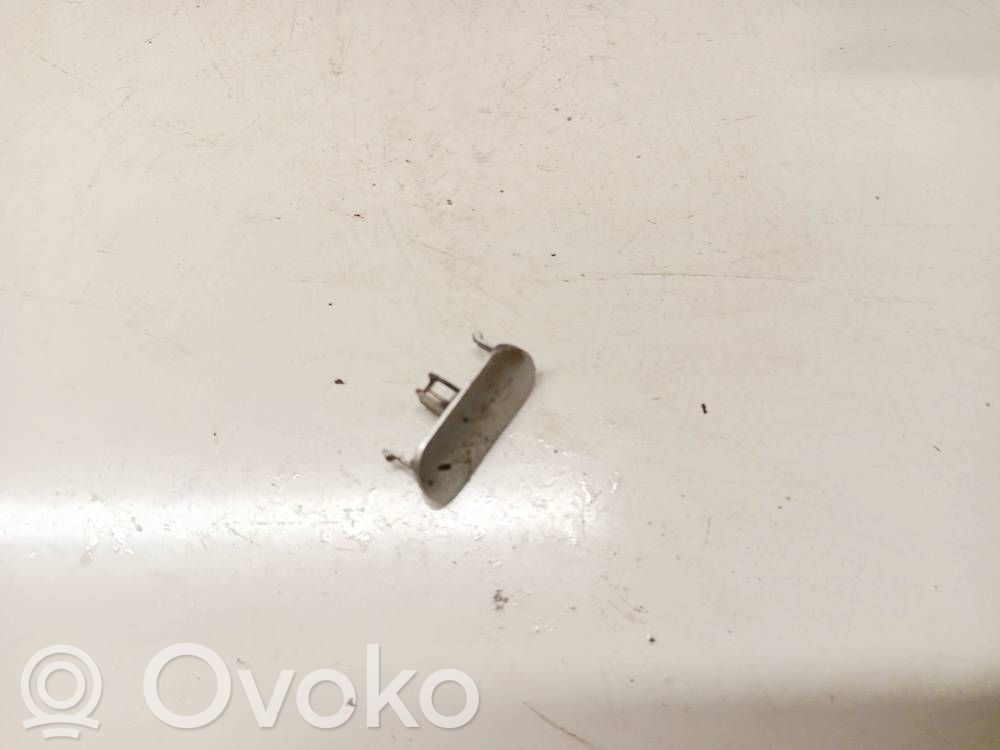 Honda Accord Altra parte interiore 