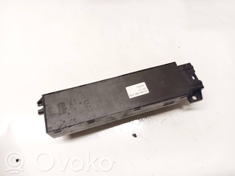 Commutateur de commande de siège   4121603SDB3A700,4121603SDB3A700