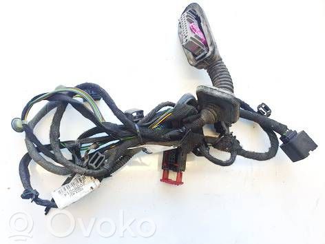 Opel Insignia A Otros cableados 