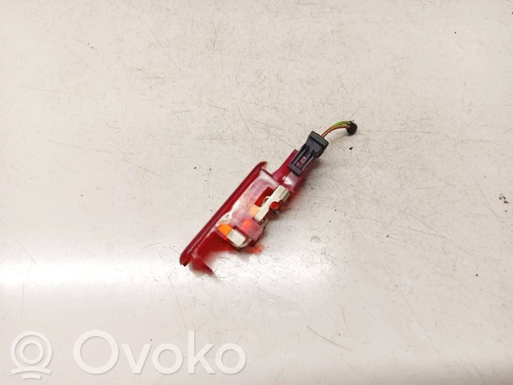 Audi A6 S6 C5 4B Altre luci abitacolo 