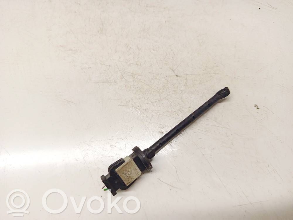 Interior temperature sensor   4B0820539A,4B0820539A