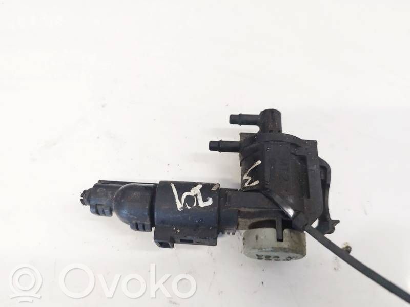 Volkswagen Sharan Elettrovalvola turbo