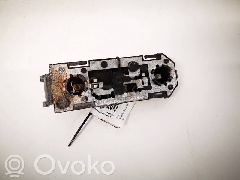 Ford Galaxy Portalampada fanale posteriore