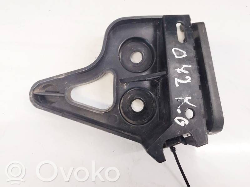 BMW 3 E90 E91 Suport montare bară spate 