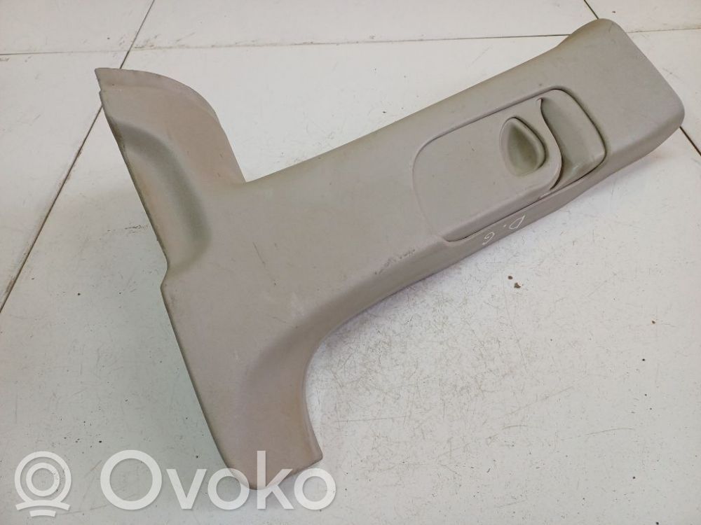Opel Zafira A Osłona górna słupka / B 