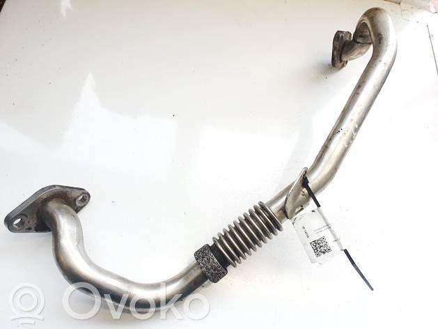 Volkswagen Tiguan Linea/tubo flessibile della valvola EGR