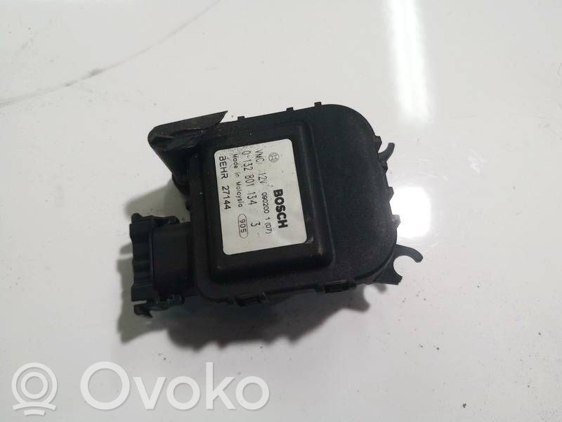 Opel Zafira A Motorino attuatore aria 