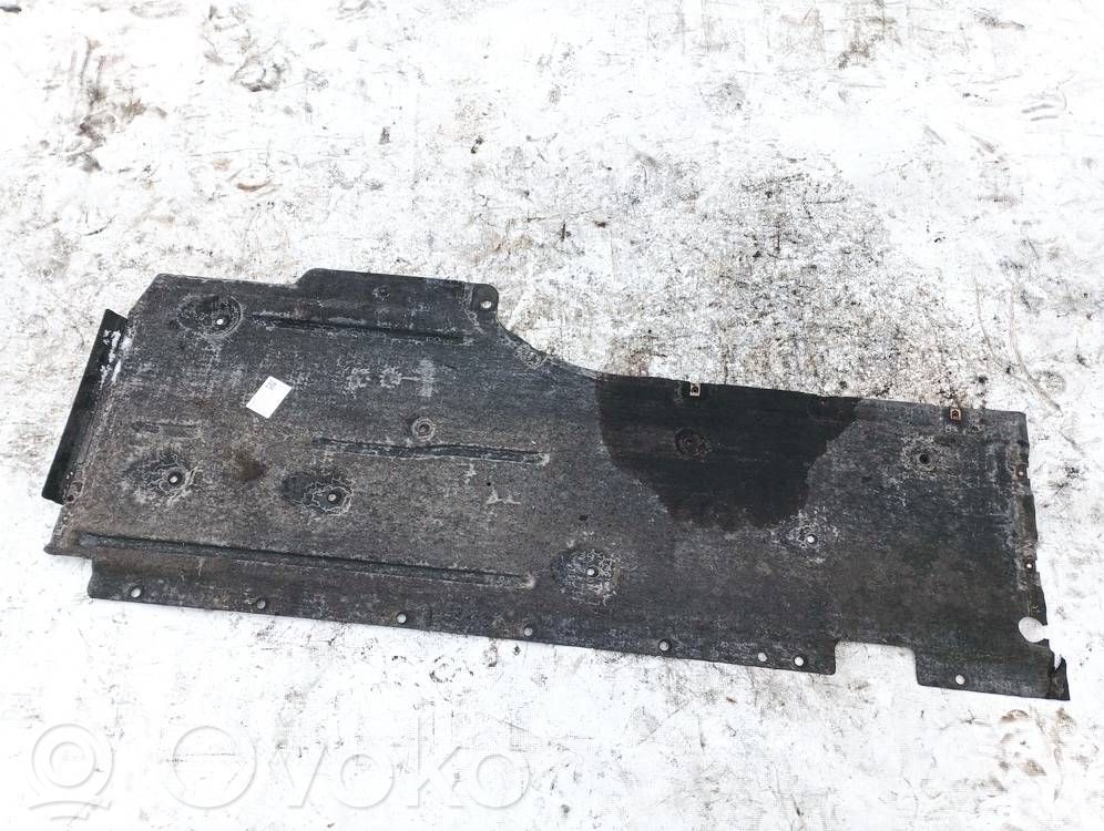 Cache de protection sous moteur   51757139114,74850610,51757139114,74850610