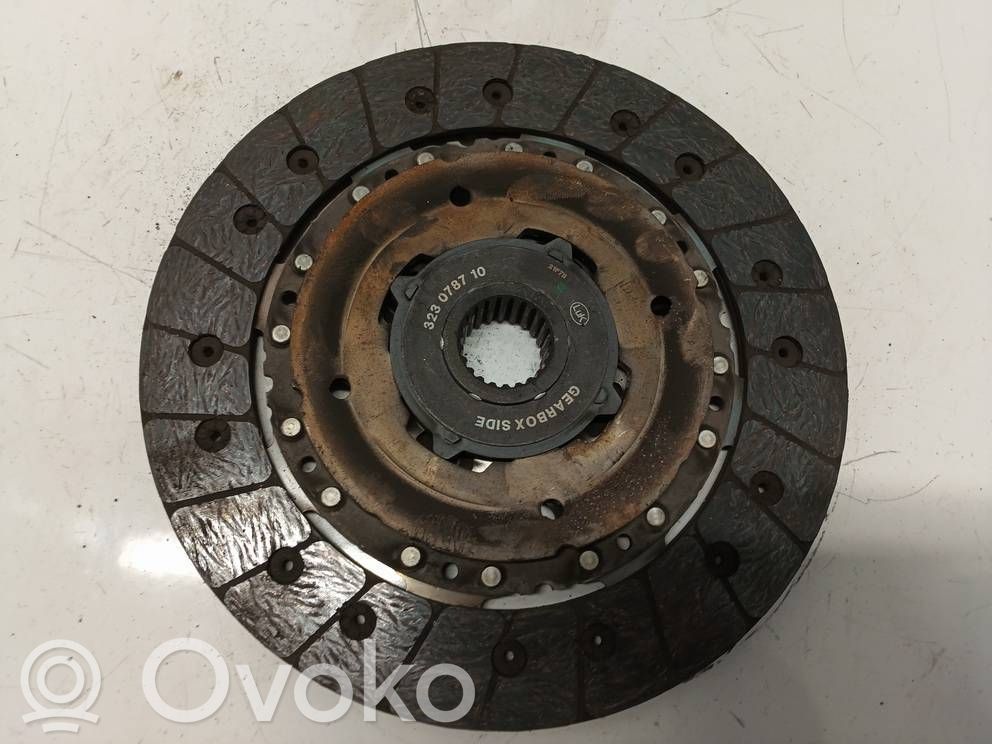 Tarcza sprzęgła   323078710,323078710