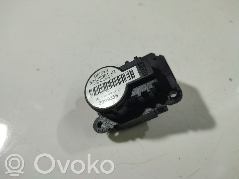 Opel Insignia A Silniczek nagrzewnicy 