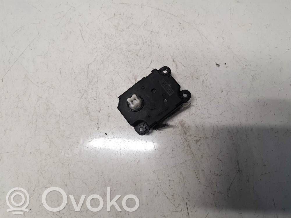 Opel Insignia A Silniczek nagrzewnicy 