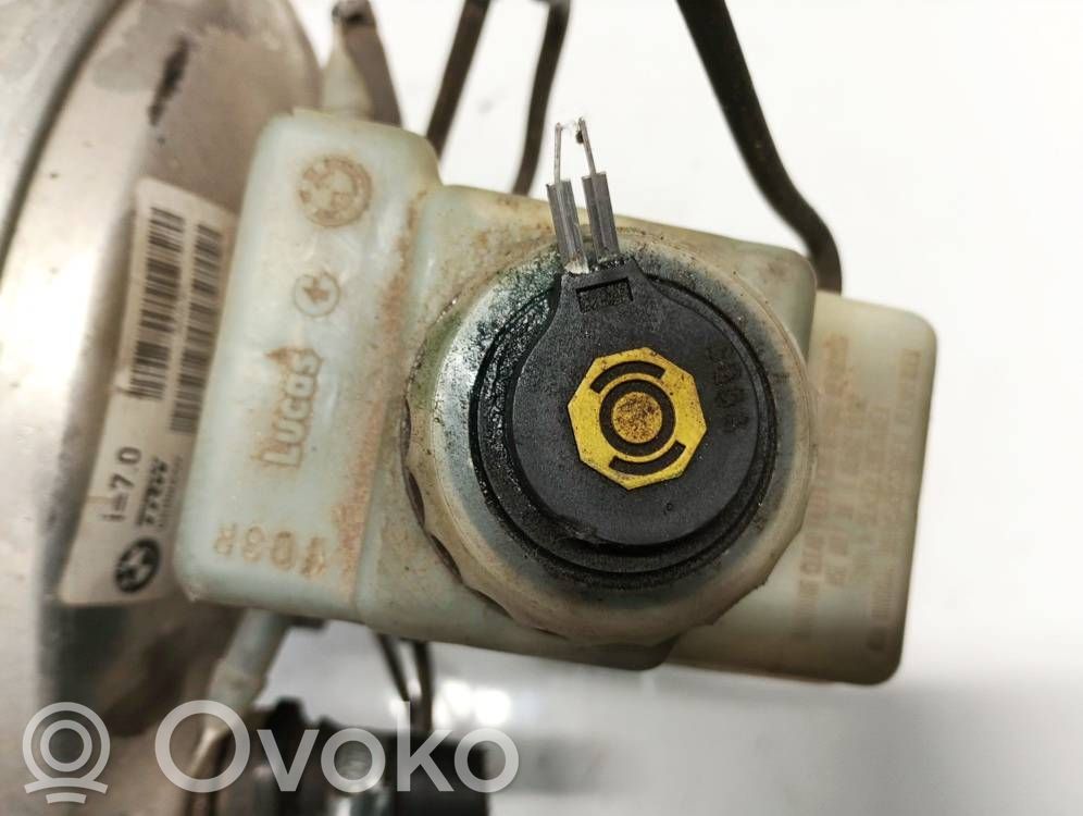 Stabdžių skysčio išsiplėtimo bakelis   320671502,320671502