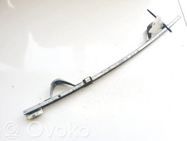 Opel Astra H Muu ulkopuolen osa